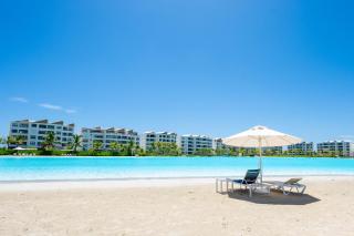 The Palms Boutique Hotel & Residence - 3