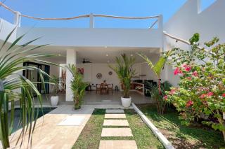 Villa Timatou - 3