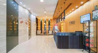 Jinjiang Inn Yingkou Port Authority Bayuquan Century Square - 9