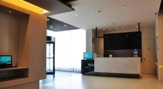 Jinjiang Inn Select Xuzhou Suning Plaza Jinguang East Road - 4