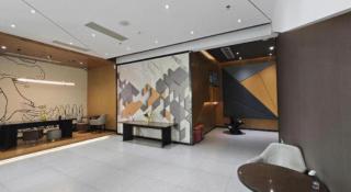 IU Hotels·Nanning Zoo Metro Station RT-Mart - 5