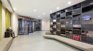 Jinjiang Inn Select Tianjin Xiaobailou Metro Station - 6