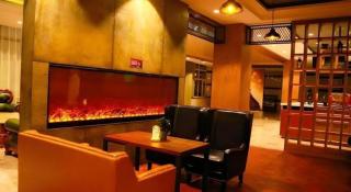 James Joyce Coffetel·Changchun Railway Station - 1