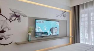 Magnotel Harbin Songbei Wanda Wenlvcheng - 2