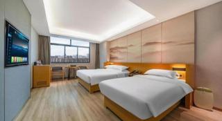 Jinjiang Metropolo Zhengzhou Songshan Road - 5