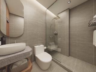 Victoria Nimman Hotel - 5