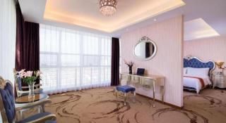 Vienna Hotel Tongliao Ke'erqin - 6