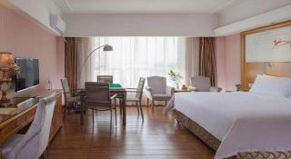 Vienna Hotel Inner Mongolia Hohhot Railway Station Gongzhufu Metro Station - 3