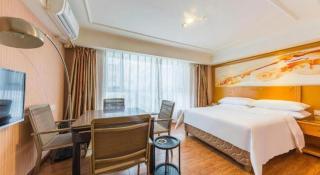 Vienna Hotel Inner Mongolia Hohhot Railway Station Gongzhufu Metro Station - 9