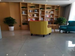 GreenTree Inn Tongling City ZonGYAng County Qishan Road People's Hospital - Zongyang - 9