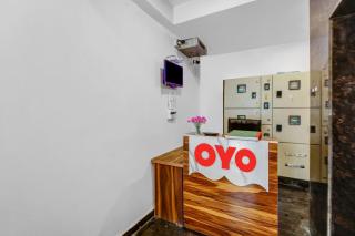 Hotel O by OYO Star Plaza - 0