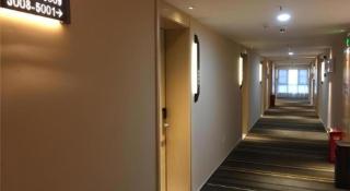 City Comfort Inn Wuhan Guanggu Minzhu Avenue NO.1 Middle School Affiliated to CCNU - 8