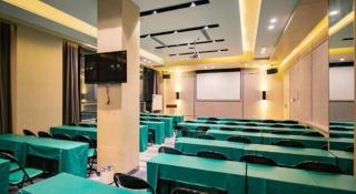 Echarm Hotel Changchun Yiqi Automotive Trade City Wanda - 1