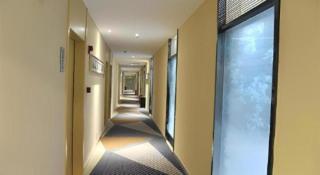City Comfort Inn Wuhan Jinyinhu Garden Expo Park - 7