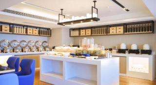 Echarm Hotel Aegean Shopping Park Zhonghuan Plaza - 2