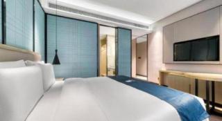 Echarm Hotel Nanjing Jiangning Tianyin Avenue Metro Station - 3