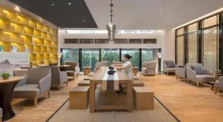 Echarm Hotel Changsha High-speed Railway Station - 3