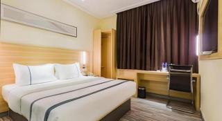 City Comfort Inn Guangzhou Tianhetang Xiajunjing Garden - Cantão - 6