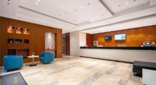 City Comfort Inn Shanghai International Automobile City Tongji University - 7