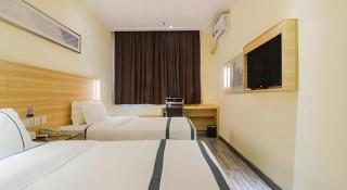 City Comfort Inn Guangzhou Tianhetang Xiajunjing Garden - Guangzhou - 1
