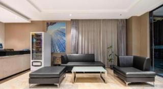 City Comfort Inn Shanghai International Automobile City Tongji University - 9