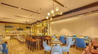 Echarm Hotel Liuzhou High-speed Railway Station - 3