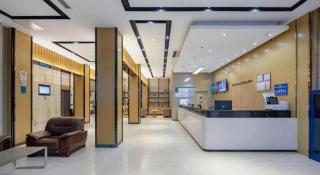 City Comfort Inn Guangzhou Renhe Metro Station Huatong Plaza - Guangzhou - 7