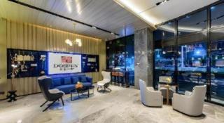 Echarm Hotel Nanning Baisha Avenue Tingjiang Interchange BBK - 3