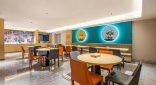 City Comfort Inn Wuhan Pangxiejia Metro Station - 9