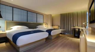 Echarm Hotel Guiyang Xiaohe Huanghe Road - 4