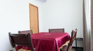 Borrman Hotel Jingzhou Jiangjin West Road Wanda Plaza Fantawild - 2