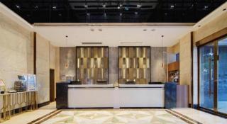 Echarm Hotel Changde Taoyuan Walking Street Jinyuan Tower - 8