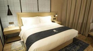 Echarm Hotel Nanning Guangxi University Xinyang Longteng District Maternal and Child Hospital - 8