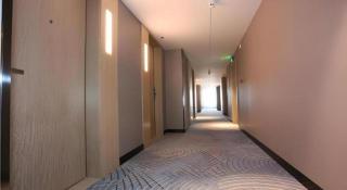 Echarm Hotel Chengdu Pidu Comprehensive Bonded Zone BOE - 5
