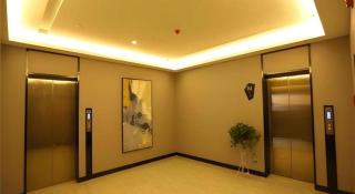 Echarm Hotel Xian Ming City Wall South Gate - 7