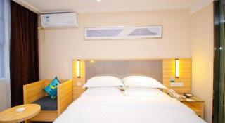 City Comfort Inn Liu'an Huoshan Dadi Garden - 3