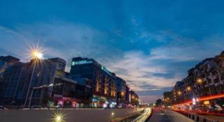 City Comfort Inn Nanning Dashatian Metro Station - 2