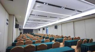 City Comfort Inn Nanning Dashatian Metro Station - 3