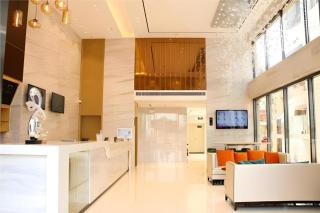 City Comfort Inn Zhanjiang Xuwen Port Wharf Passenger Station - 9
