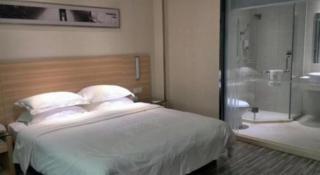 City Comfort Inn Guiping Fenghuang - 5