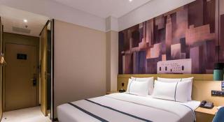 City Comfort Inn Liuzhou Wuling Liutai Road - 3