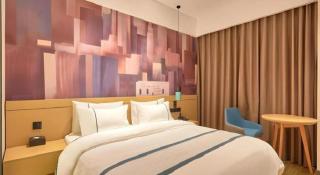 City Comfort Inn Liuzhou Wuling Liutai Road - 1