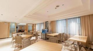 City Comfort Inn Hechi Yizhou Bus Terminal - 3