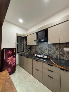 Skyline stays luxe senerity In indore - 7