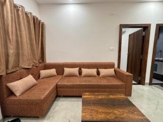 Skyline stays luxe senerity In indore - 4