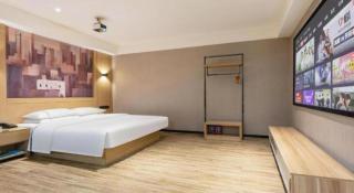 City Comfort Inn Suizhou Bingzi Wanda - 7