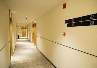 City Comfort Inn Taizhou Wanda Plaza - 1