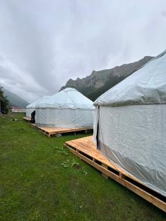 Arashan Lodge - 8