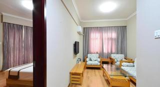 JTour Inn Wuchang Zhongnan University of Economics and Law - Wuhan - 1