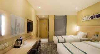 City Comfort Inn Liuzhou High-speed Railway Station - 4